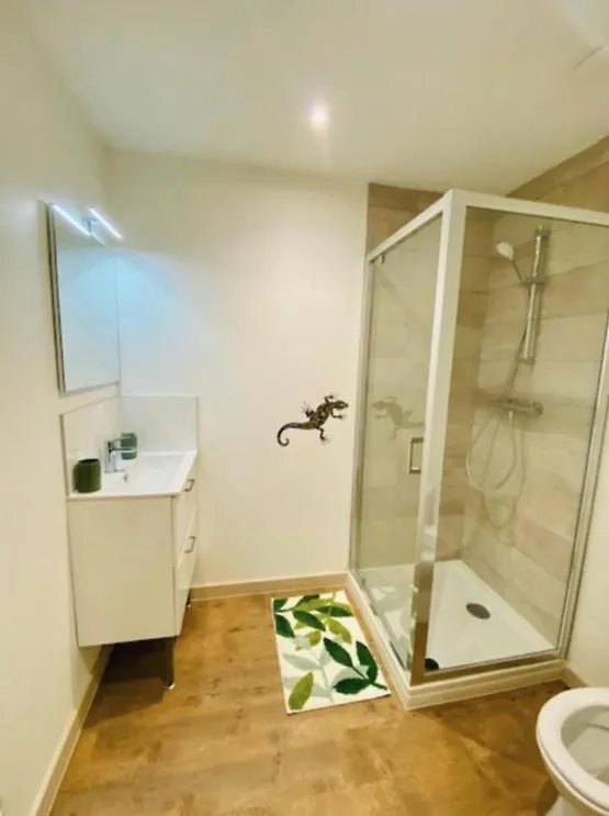 L'Oasis Apartment Viriat France