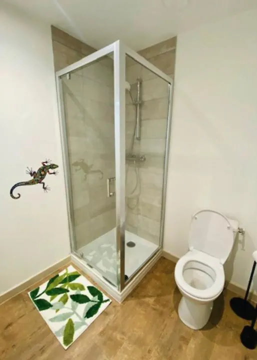 L'Oasis Apartment Viriat