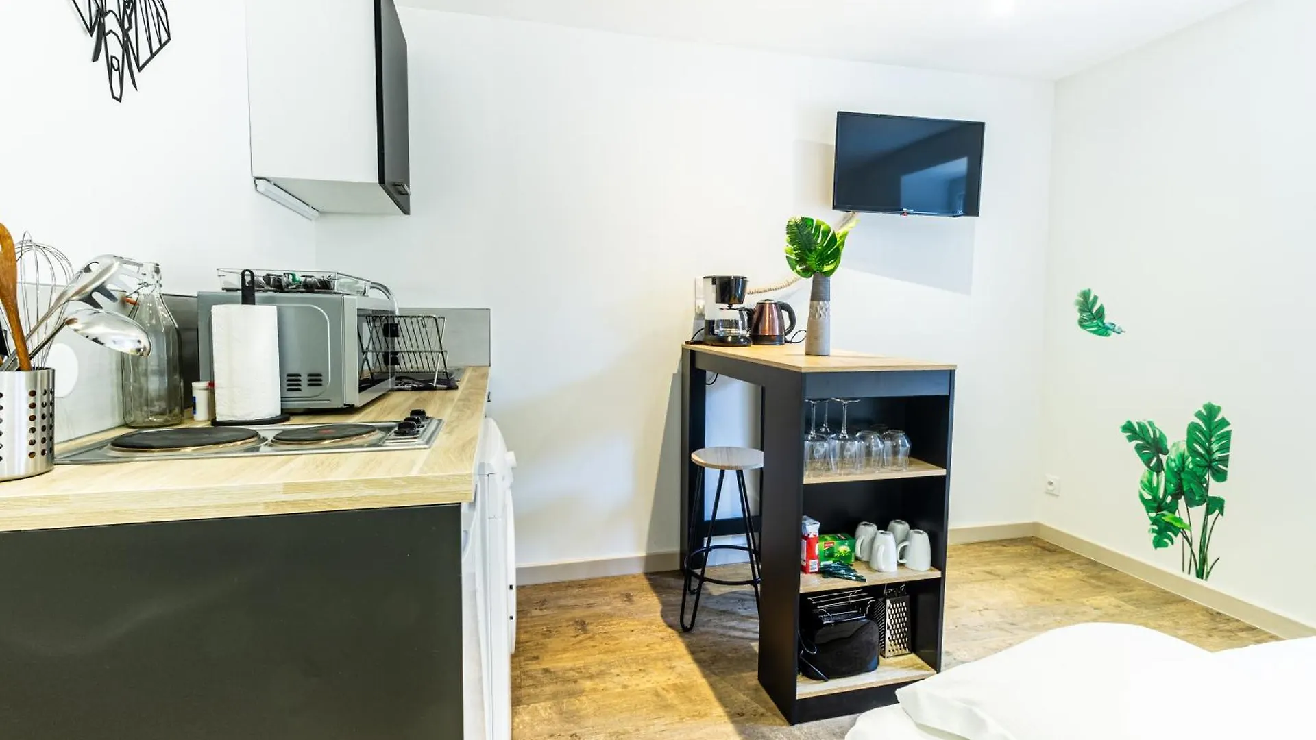L'Oasis Apartment Viriat