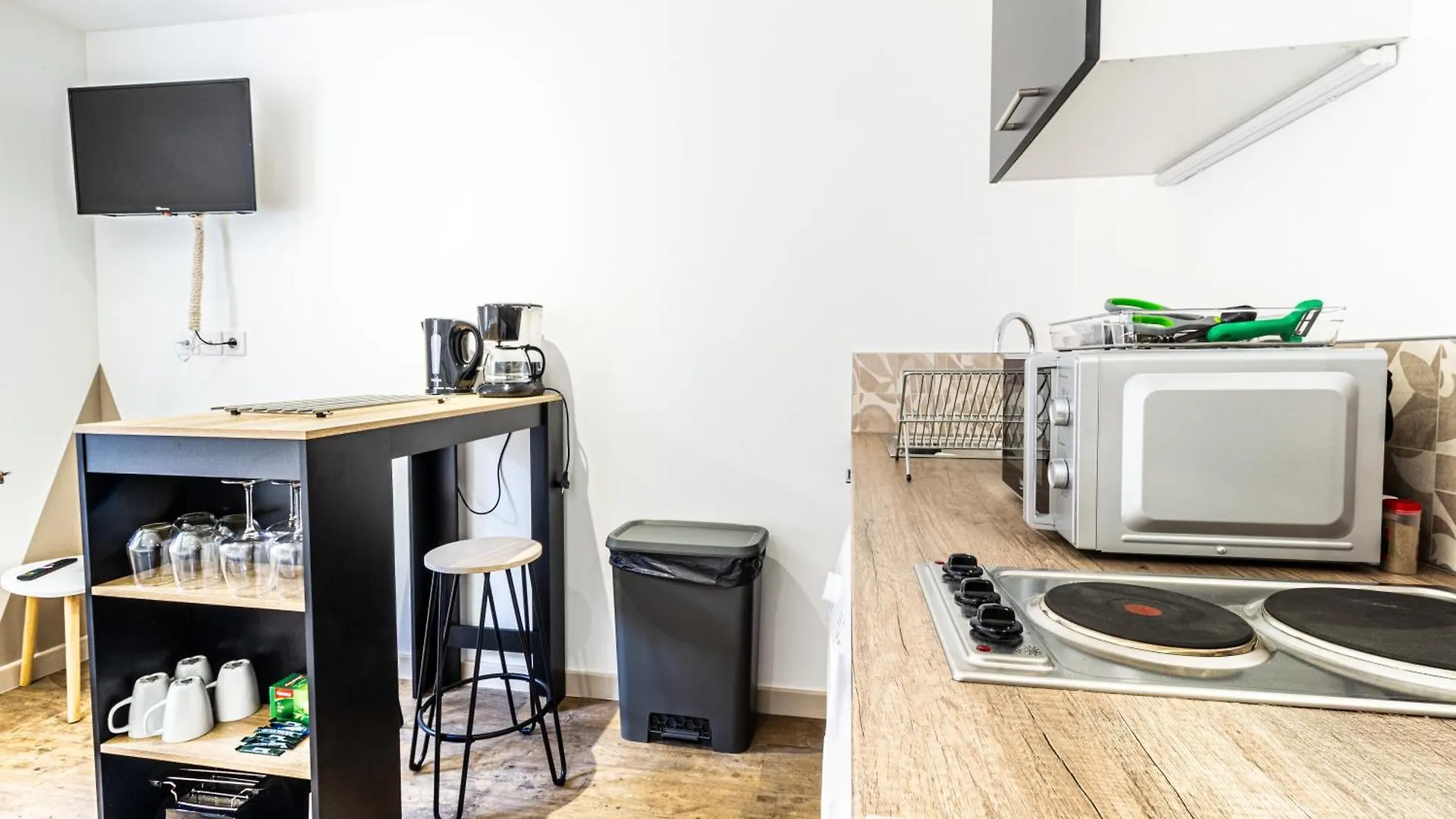 L'Oasis Apartment Viriat