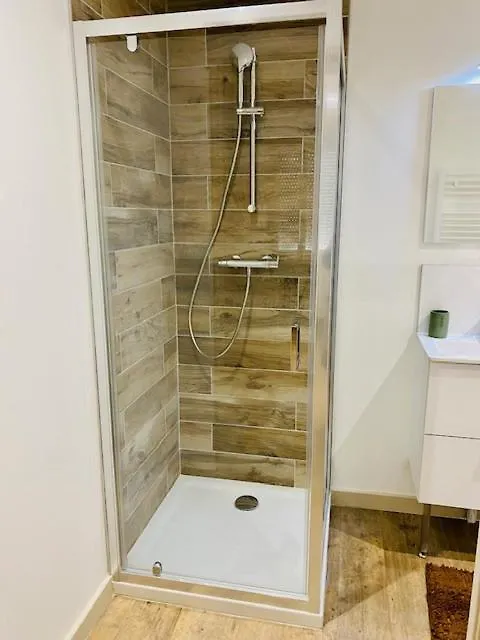 L'Oasis Apartment Viriat