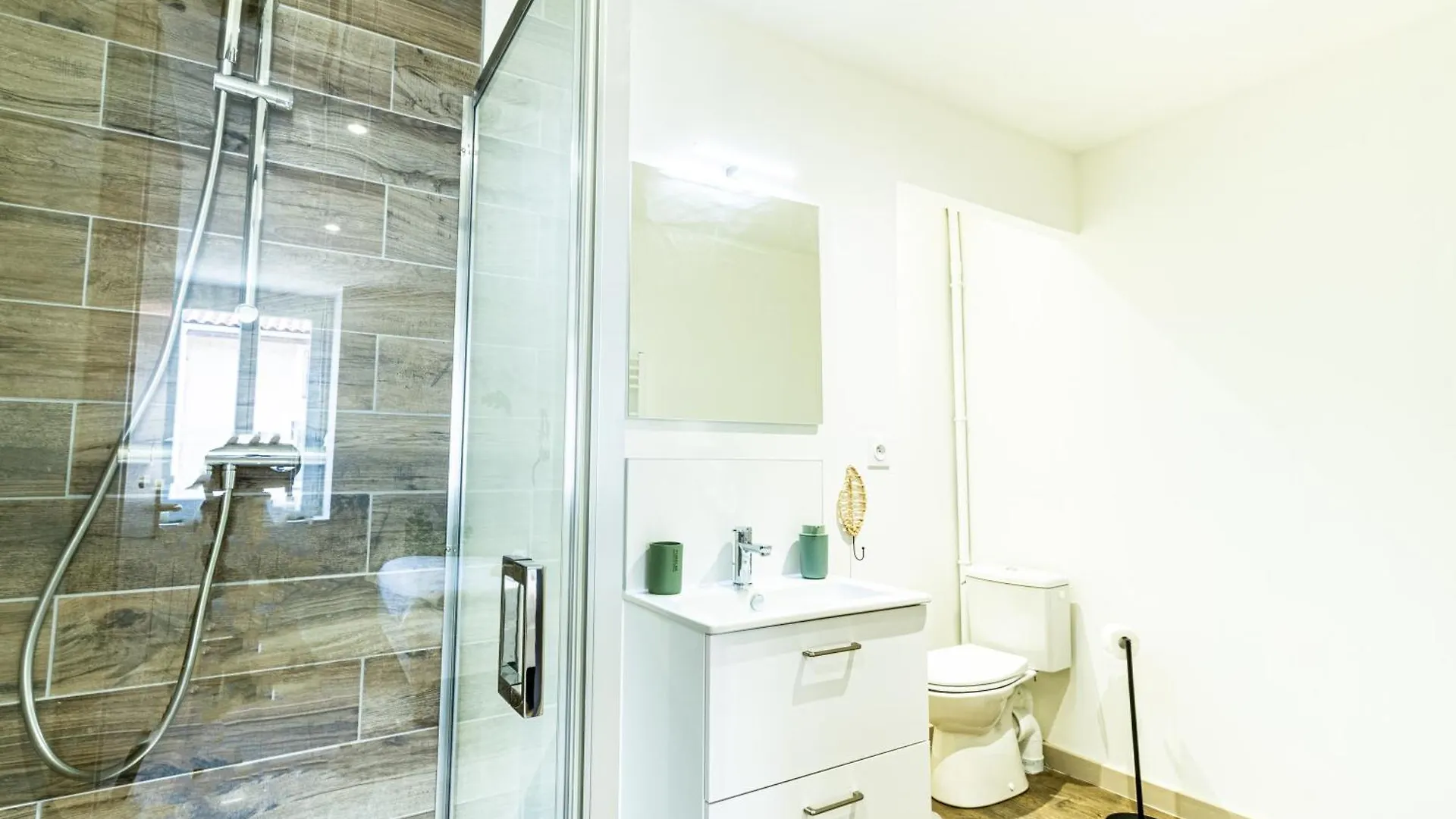 L'Oasis Apartment Viriat