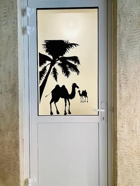 L'Oasis Apartment Viriat