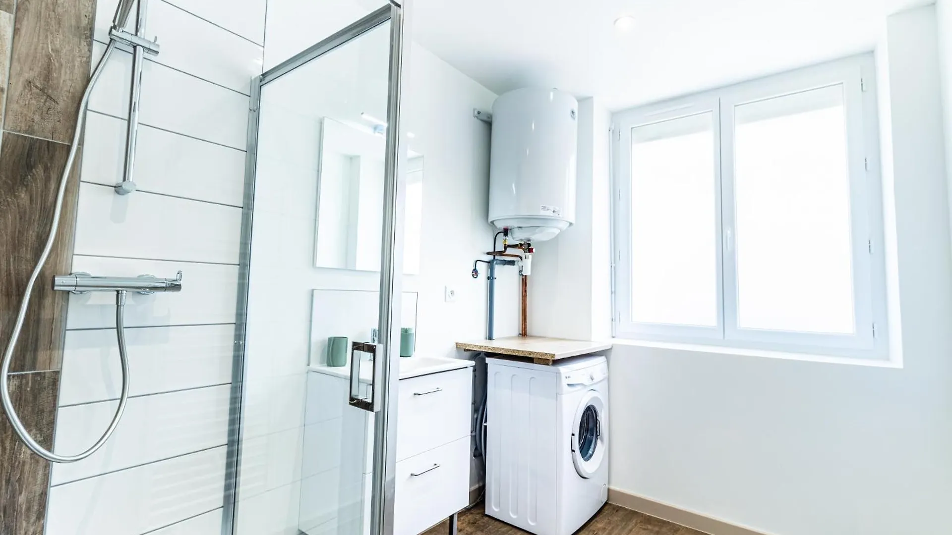 L'Oasis Apartment Viriat 0*,  France
