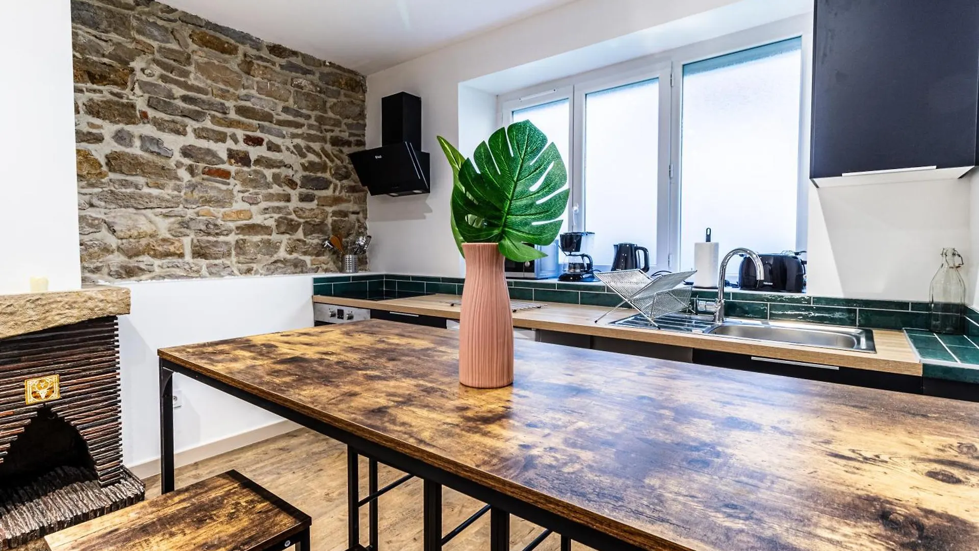 L'Oasis Apartment Viriat France
