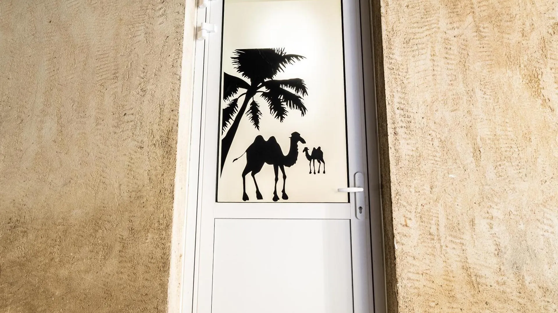 L'Oasis Apartment Viriat France