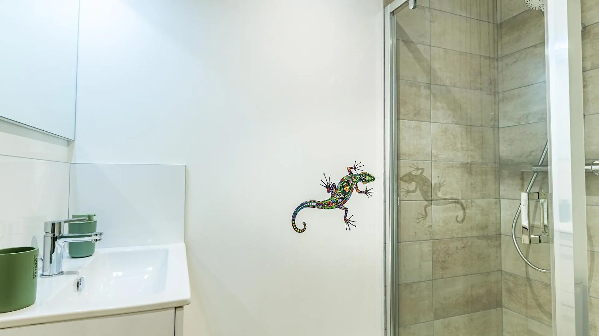 L'Oasis Apartment Viriat