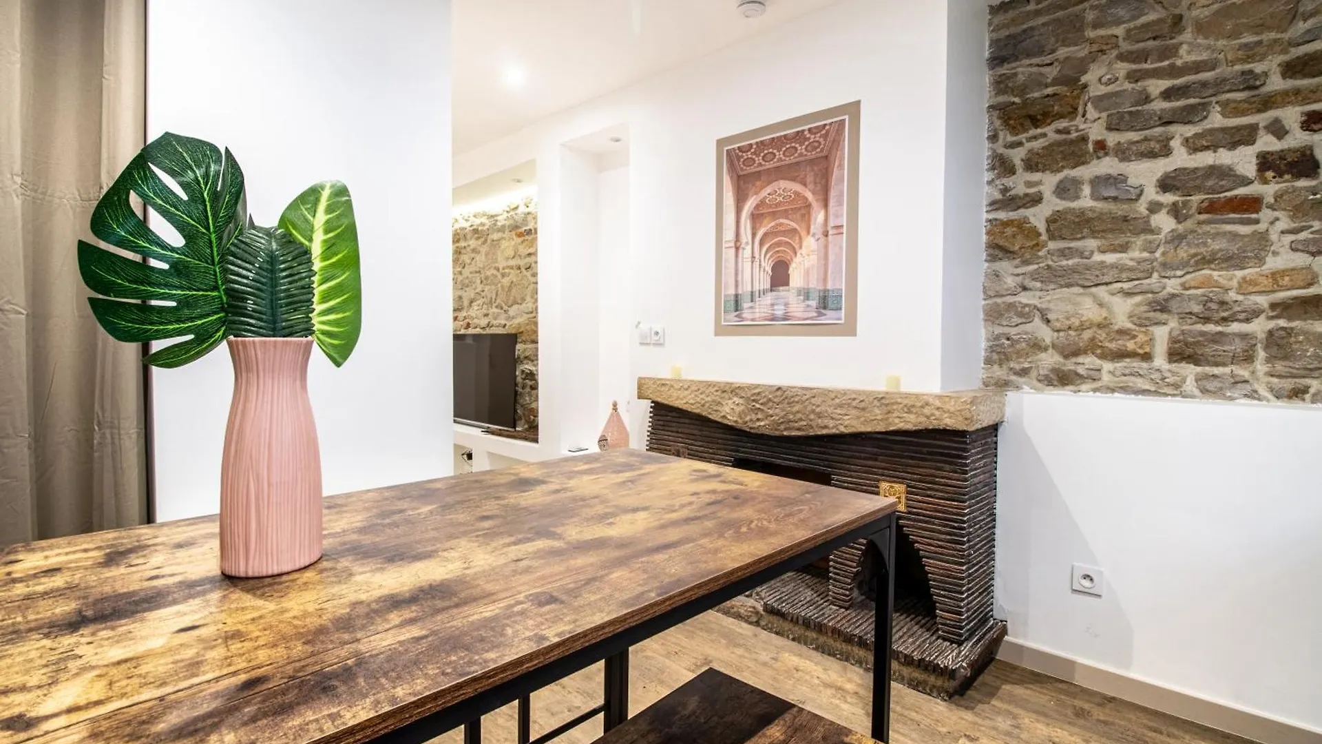 L'Oasis Apartment Viriat
