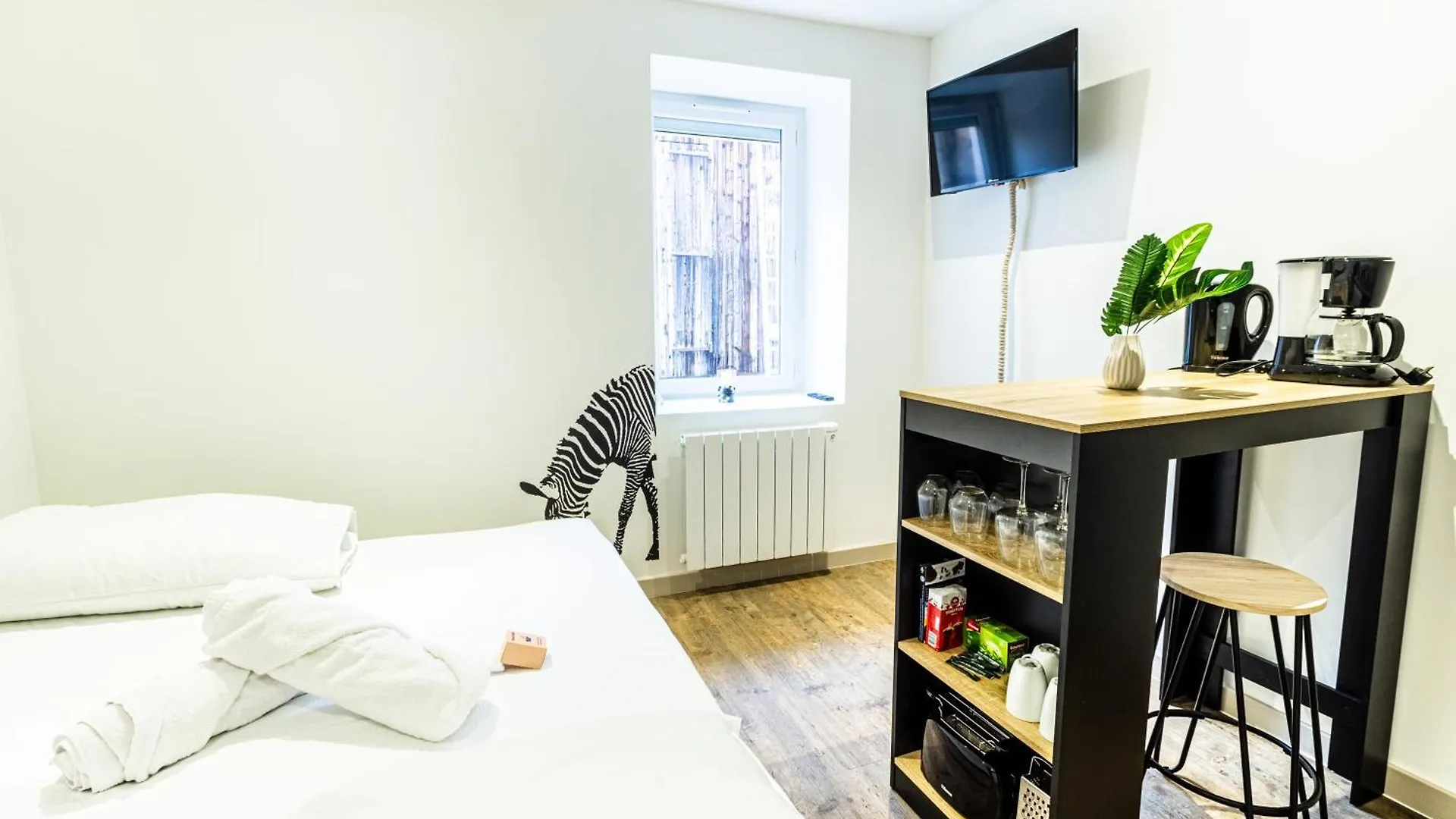 L'Oasis Apartment Viriat