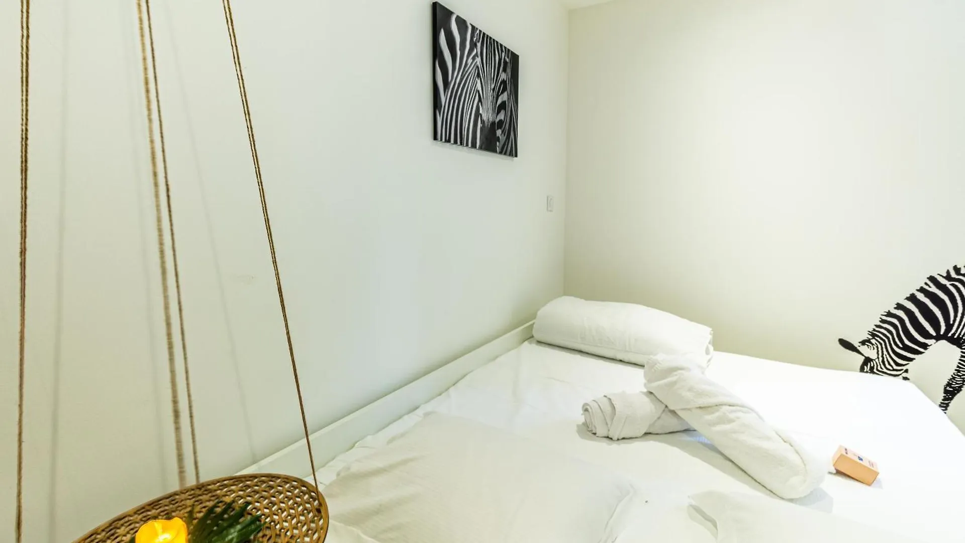 L'Oasis Apartment Viriat