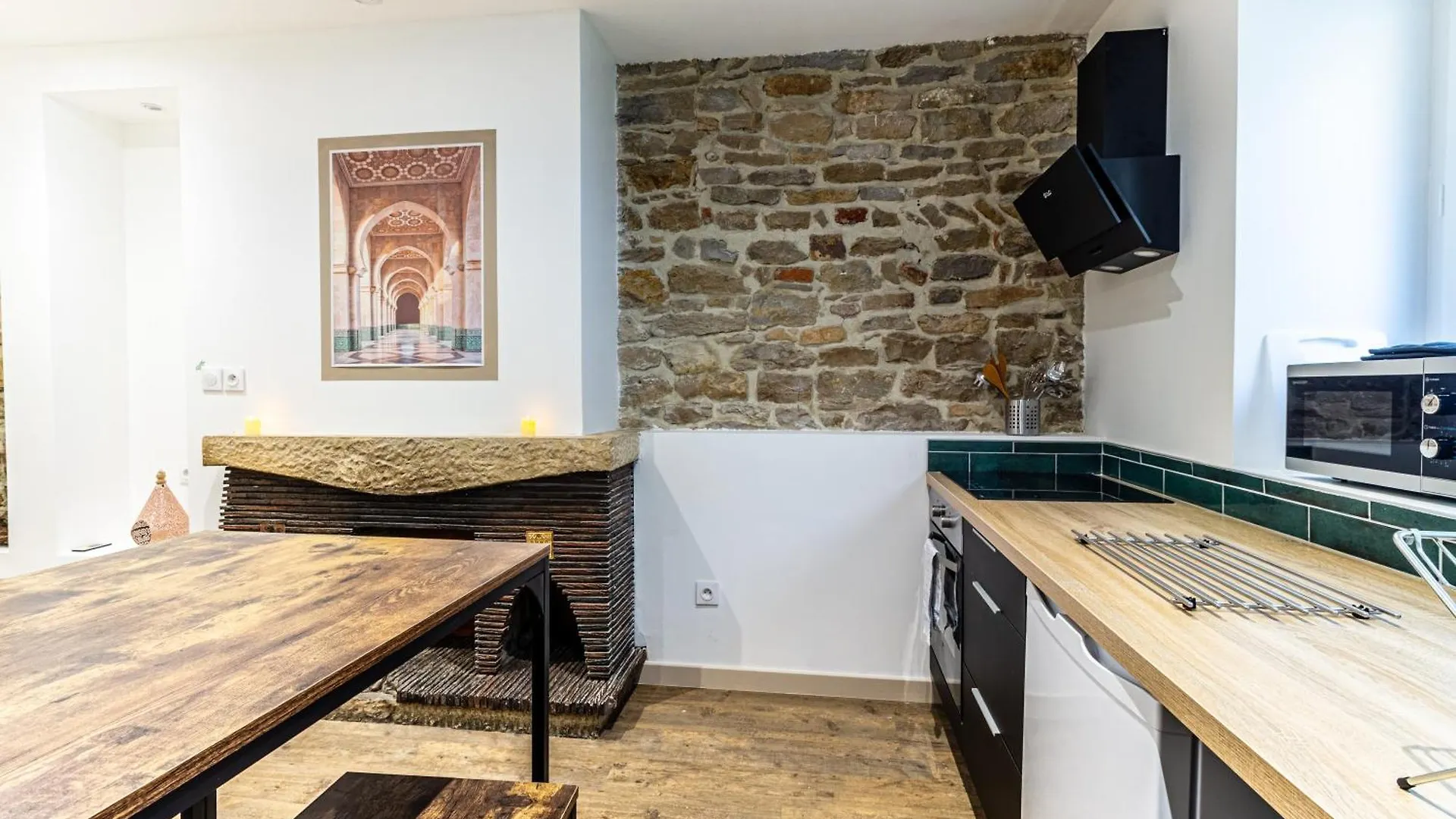 L'Oasis Apartment Viriat