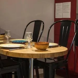 Le Clos De Tanvol 2 -parking Gratuit- Climatisation-terrasse Appartement