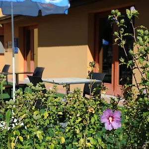 Comfort Bourg En Bresse Hotel